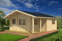 садовый домик 160